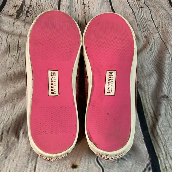 Sperry Womens Slip on Shoes Size 8.5 M - Picture 3 of 6